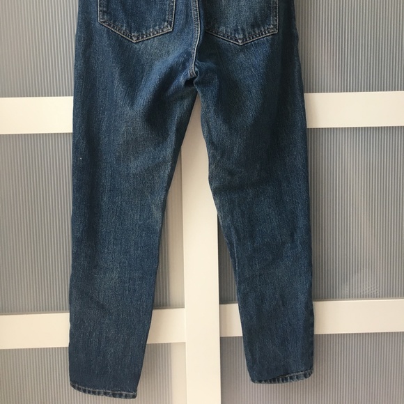 Mom jeans - Picture 4 of 8